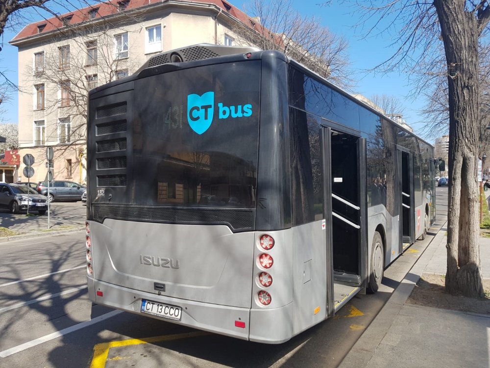 Reguli noi pentru călătorii autobuzelor CT Bus - regulinoictbus-1590425581.jpg