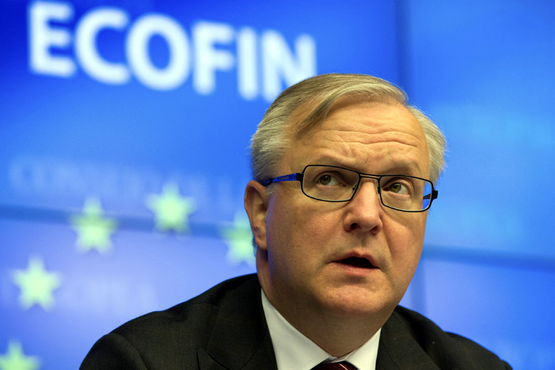 Comisarul Olli Rehn pledează pentru continuarea austerității - rehn-1362490418.jpg