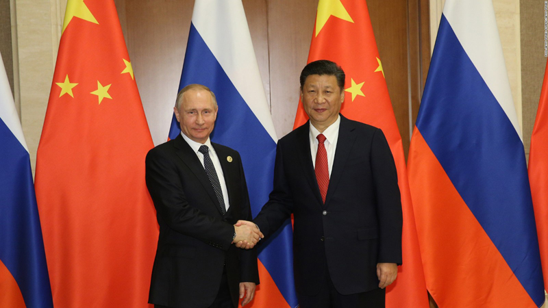Relațiile chino-ruse sunt la cel mai bun nivel - relatiile-1499087031.jpg