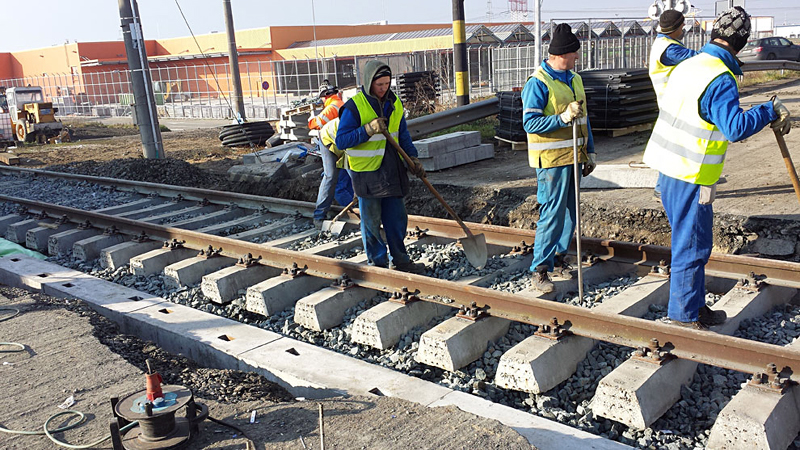 Reparații de 31 milioane de euro, la căile ferate - reparatii-1500999395.jpg
