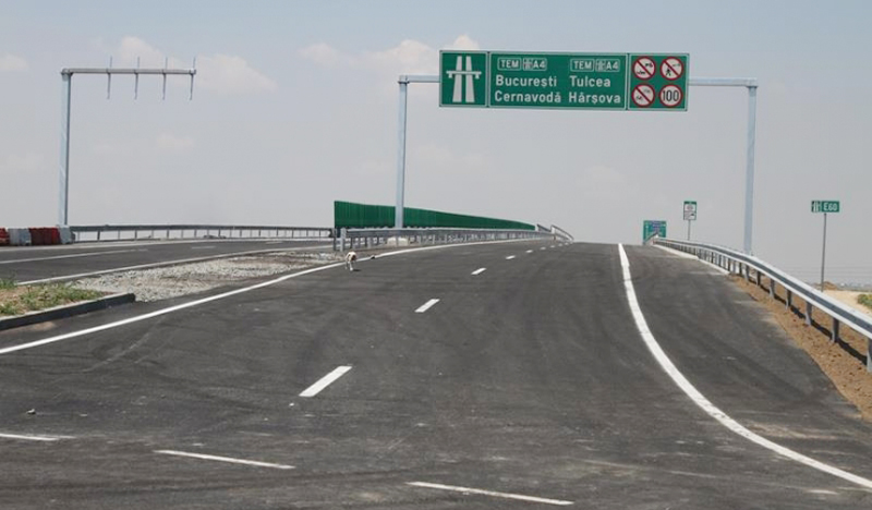 Restricții de circulație pe Autostrada Soarelui și pe drumul spre Mangalia - restrictii-1461776105.jpg