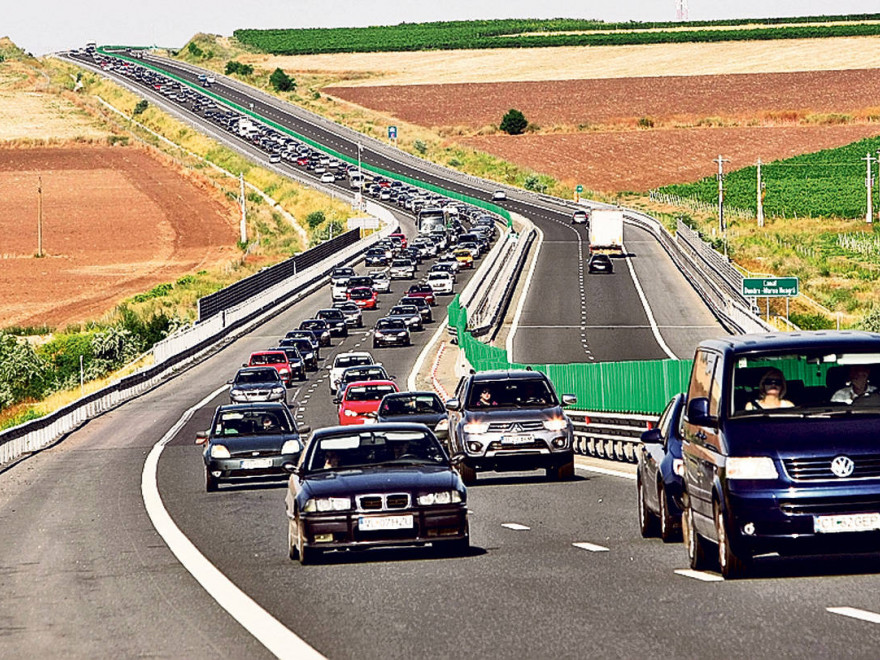 Restricții de circulație pe Autostrada A2! Se execută lucrări - restrictii-autostrada-1695732704.jpg