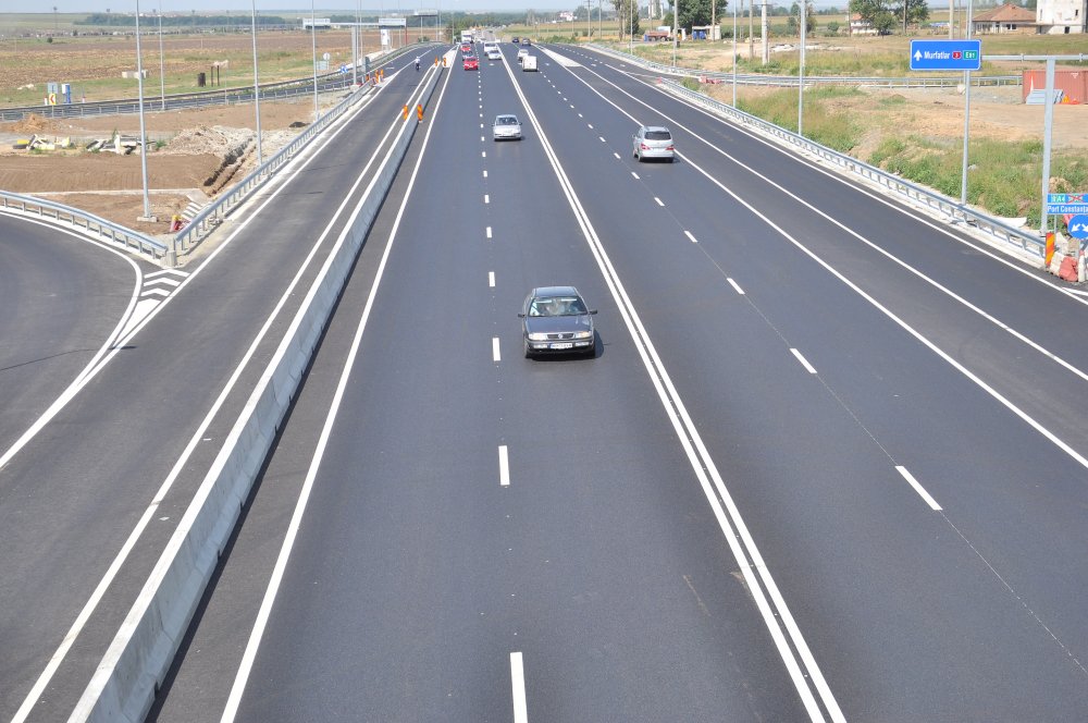 Restricții pe Autostrada Soarelui, sensul spre București - restrictiiautostrada-1585752136.jpg