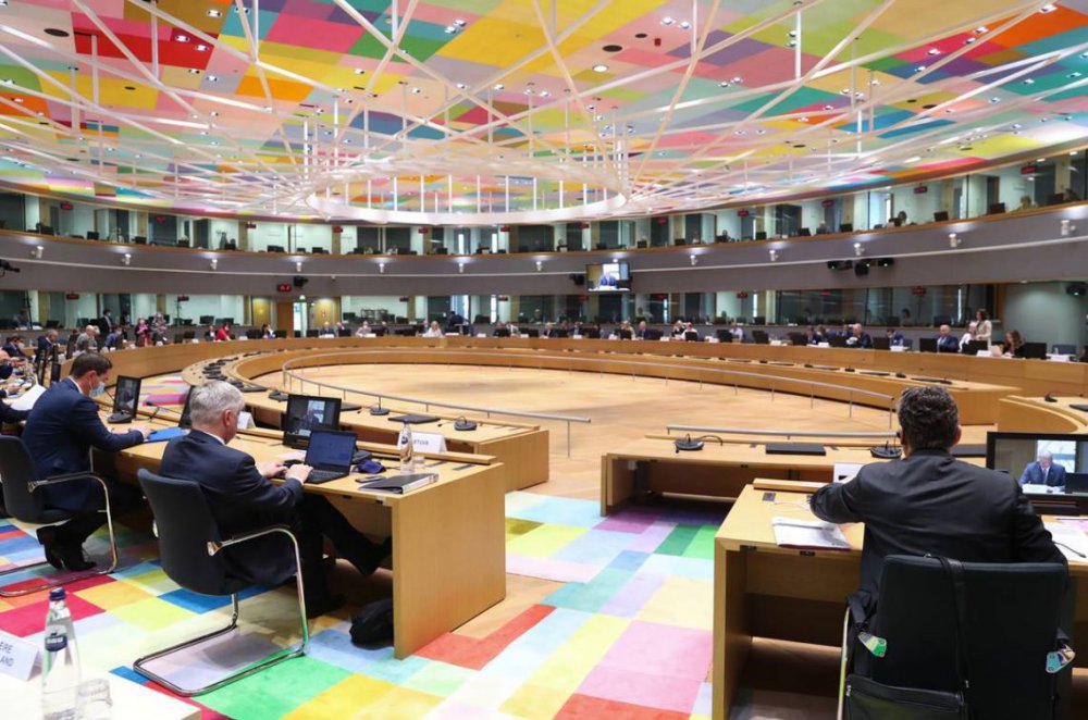 Reuniune de importanță majoră privind sistemul agro-alimentar al UE - reuniunedeimportantamajoraprivin-1664191070.jpg