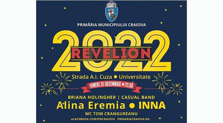 Inna, Alina Eremia, Casual Band și Bryana Holingher concertează în Craiova în noaptea de Revelion - revelion-1640791914.jpg