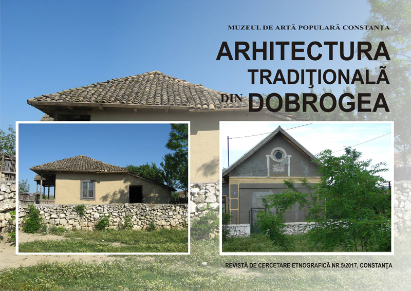 Cum arată arhitectura populară din Dobrogea - revista-1516045600.jpg