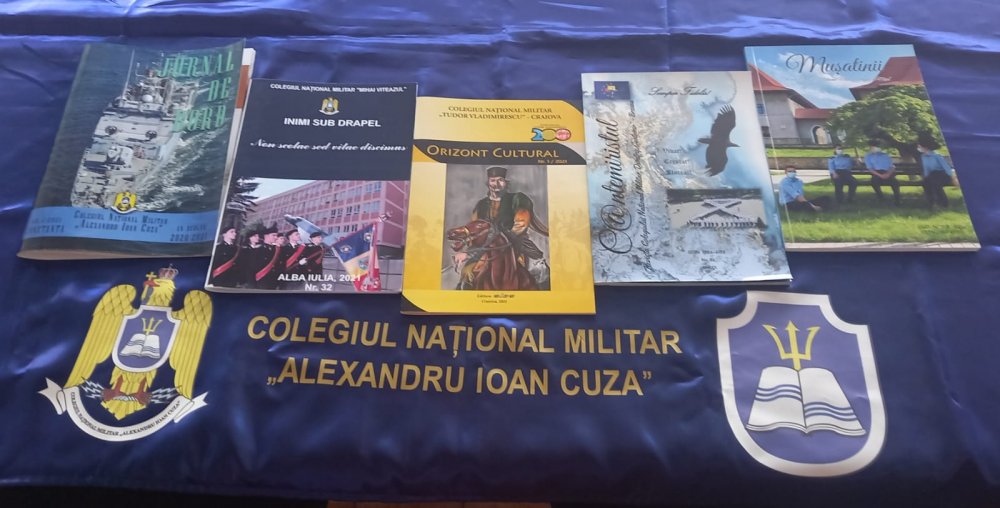 Prima ediție a Concursului de reviste școlare „Comandor Eugeniu Botez” - reviste-1627329454.jpg