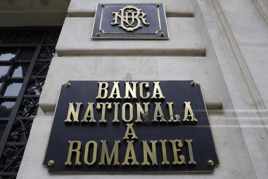 Rezervele internaționale ale României au crescut cu aproape 1,2% - rezerveleinternationalemaimaricu-1567600625.jpg