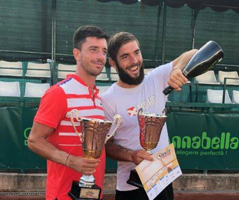 Semifinale și finale pentru jucătorii de tenis din Constanța - rezultate-1535387842.jpg