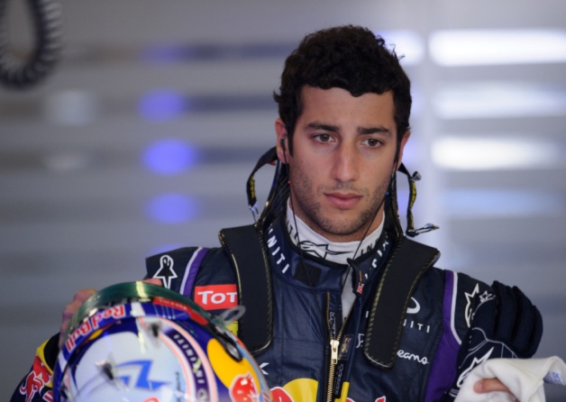 FIA a respins apelul Red Bull la descalificarea lui Ricciardo - ricciardo-1397646004.jpg