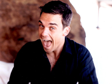 Robbie Williams are gânduri mari pentru fiica lui - robbiewilliams-1349185377.jpg