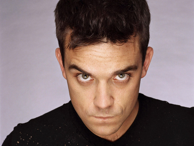 Robbie Williams, despre Jessie J: 