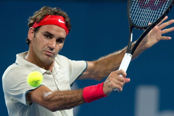 Tenis / Roger Federer s-a calificat în sferturile de finală la turneul de la Halle - roger-1434617175.jpg