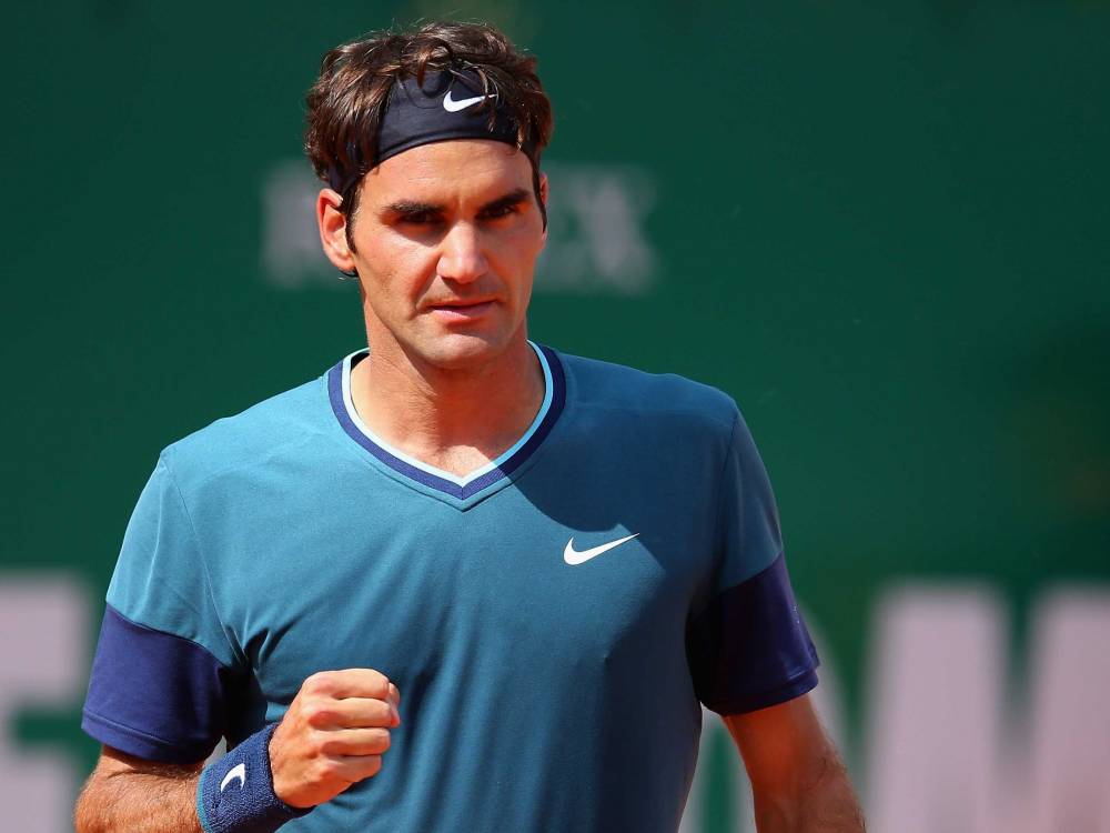 Tenis / Roger Federer a câștigat turneul ATP de la Halle - roger-1434895271.jpg
