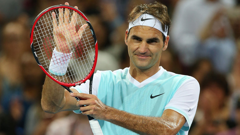 Tenis / Roger Federer s-a calificat în sferturile de finală la Australian Open - roger-1485091508.jpg