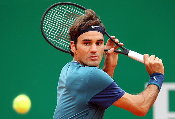 Tenis / Roger Federer și David Ferrer în finala turneului de la Cincinnati - rogerfederer-1408267300.jpg