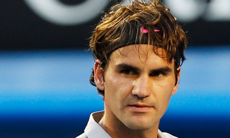 Tenis: Roger Federer a acces în sferturile de finală la turneul ATP de la Istanbul - rogerfederer-1430382459.jpg