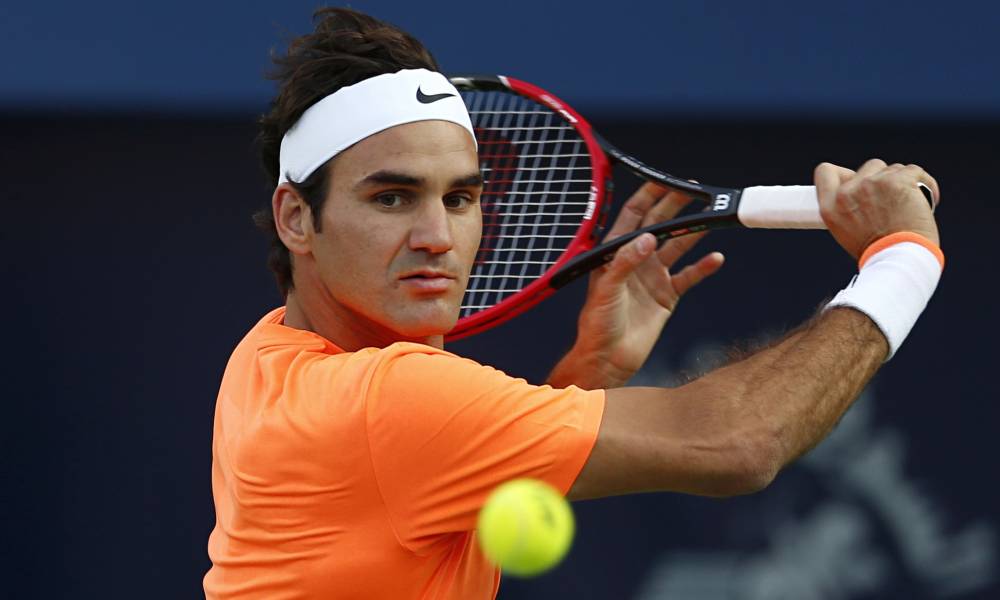 Turnelul Masters de la Shanghai: Roger Federer a fost eliminat de Albert Ramos în trei seturi - rogerfederer-1444749566.jpg