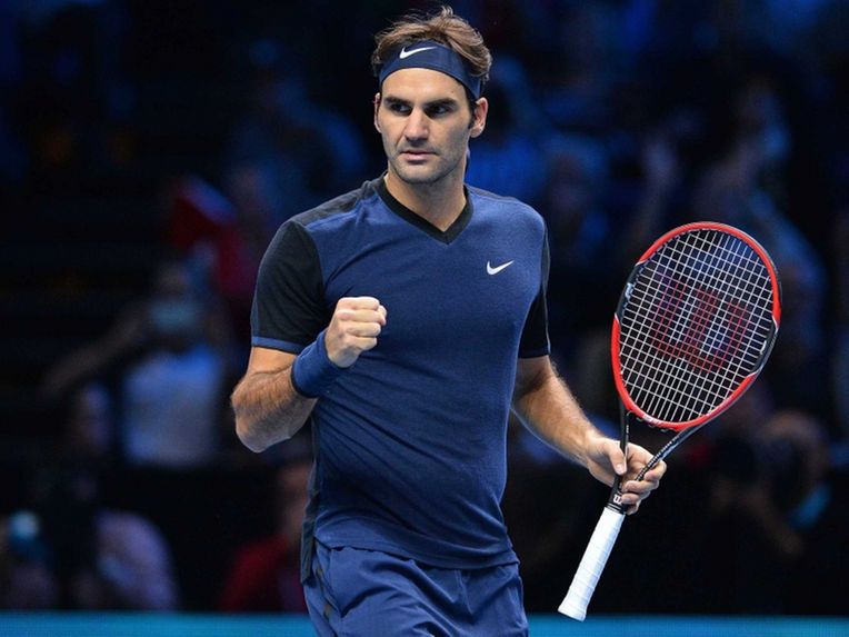 Tenis / Roger Federer, calificat în turul 2 la Australian Open - rogerfederer-1484603604.jpg