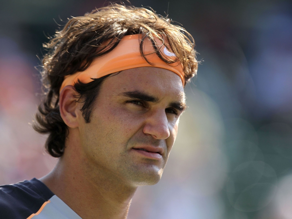 US Open - Roger Federer, calificat în optimile de finală - rogerfederer11-1409561935.jpg