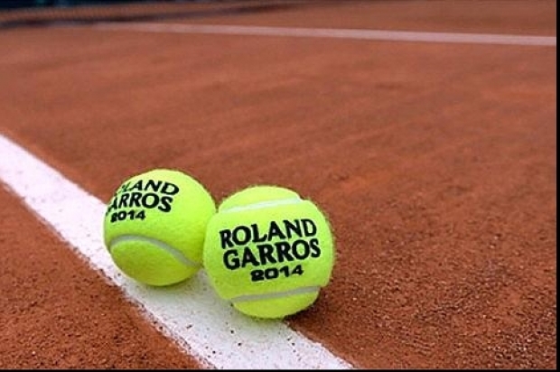 Roland Garros / Ioana Ducu și Loredana Roșca, în finala probei de dublu junioare - roland44537600-1402120870.jpg