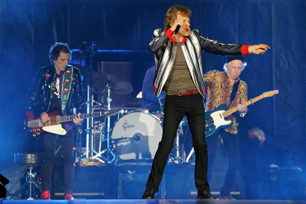 The Rolling Stones a deschis primul turneu fără Charlie Watts cu un omagiu video adus bteristului - rollingstones-1632753130.jpg