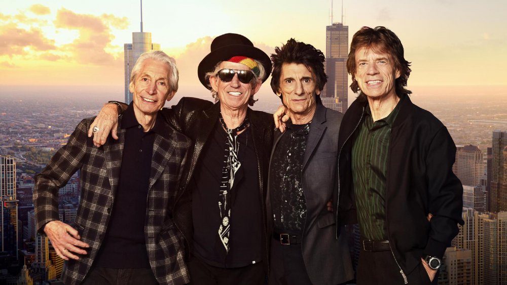 Membrii The Rolling Stones au dedicat concertul din Liverpool regretatului baterist Charlie Watts - rollingstones-1655130180.jpg