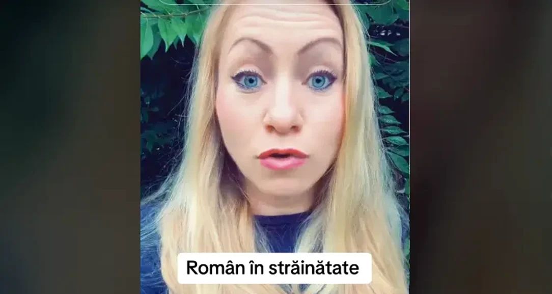 O româncă stabilită în Germania a spart TikTok-ul în două: “Pleacă acasă la tine, unde te trage sufletul, inima, acolo unde crezi că ești aproape de Dumnezeu!” - romanca-1716824085.jpg