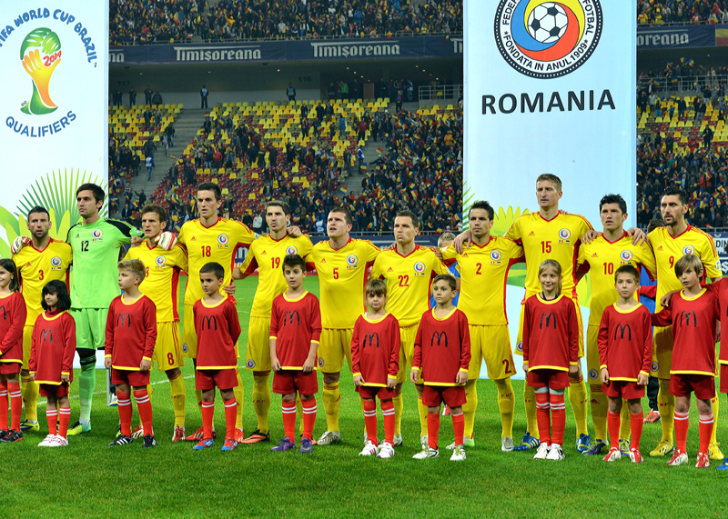România - Grecia, la barajul de calificare pentru CM din Brazilia - romania-1382375947.jpg