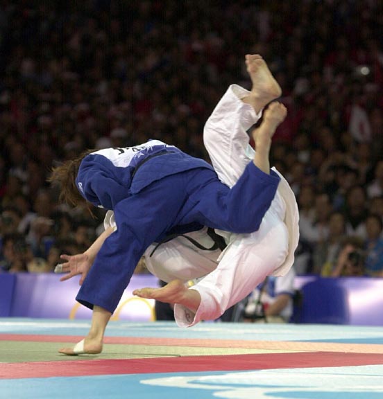 România, pe podium  la Cupa Europeană de judo - romania-1406568111.jpg