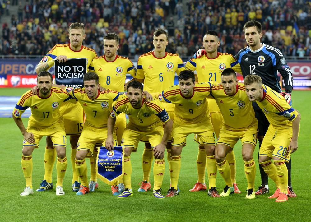 Meciul România - Finlanda, din preliminariile Euro-2016, se va disputa cu porțile închise - romania-1442495881.jpg