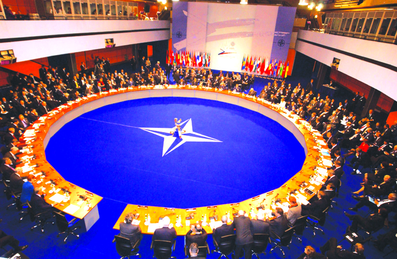 România și Polonia, discuții în vederea Summit-ului NATO - romania-1461087786.jpg