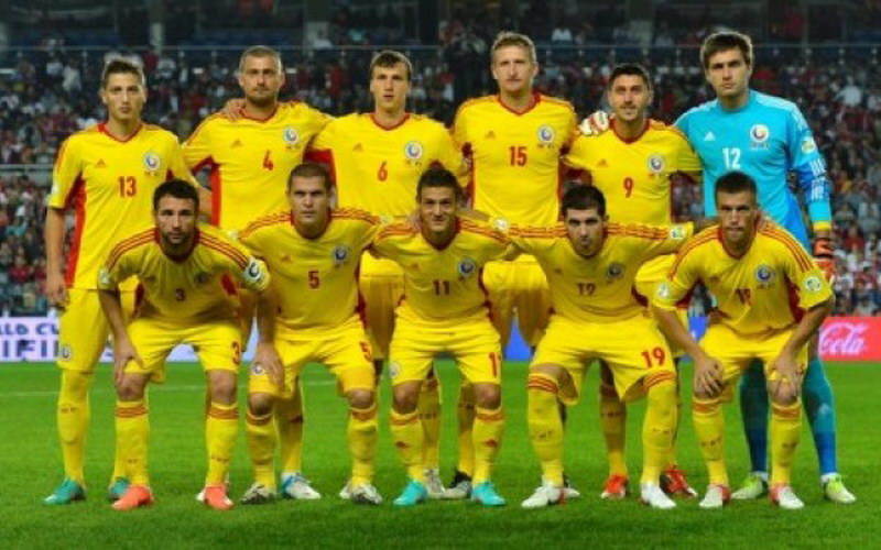 Fotbal / Vezi aici lotul României pentru meciul cu Belgia. 8 Steliști sunt convocați - romania8-1352726205.jpg