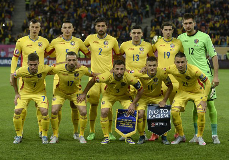 România, o poziție mai jos în clasamentul FIFA - romaniaclasament-1446749966.jpg