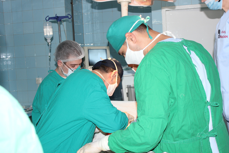 România, fruntașă la procedurile de transplant - romaniafruntasa-1413311274.jpg