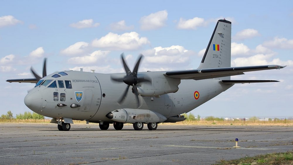 MApN. Două aeronave militare, transport special către Siria - romanianairforcec27jspartan30544-1676359914.jpg