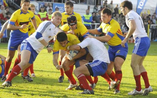 Rugby: România-Tonga 19-18; succes istoric al 'Stejarilor' în primul meci-test din această toamnă - romaniarugby640x400-1384071183.jpg