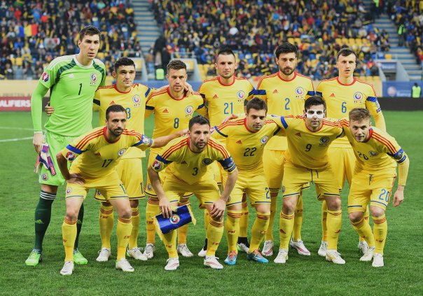 Fotbal: România a rămas pe locul 12 în clasamentul FIFA - romaniasursafrfjpg-1431004396.jpg
