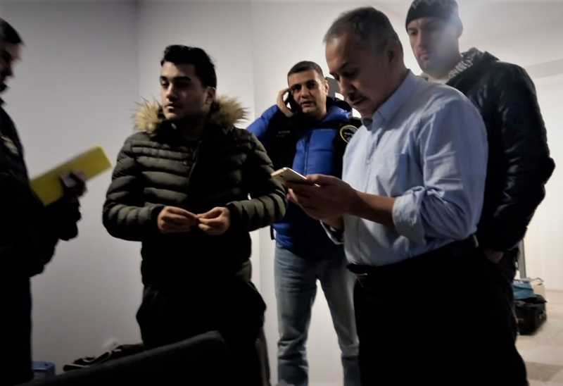 România va extrăda  un jurnalist turc,  la ordinul  lui Erdogan - romaniavaextrada-1544016673.jpg