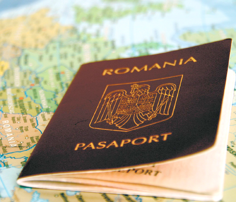 Românii, atenționați prin SMS când urmează să le expire pașaportul - romanii-1520443192.jpg