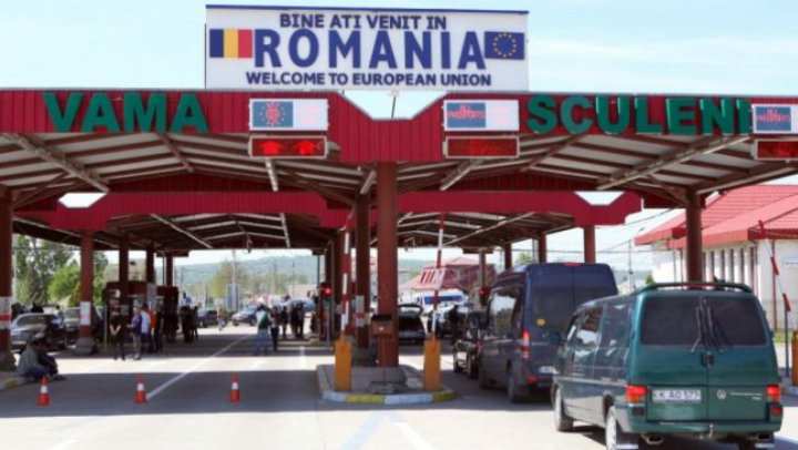 Românilor ies mai frecvent în străinătate - romaniiiesmaifrecvent-1501754704.jpg