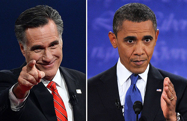 Ce și-au spus Obama și Romney la cea de-a doua dezbatere - romneyobama615x400-1350516669.jpg