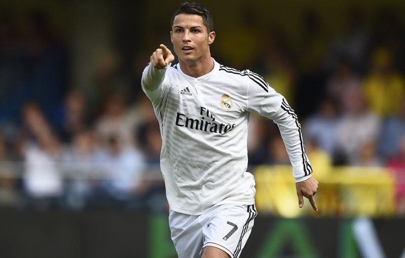 Curg recordurile pentru Ronaldo, după hat-trick-ul cu Bilbao. Portughezul a ajuns la 22 de 