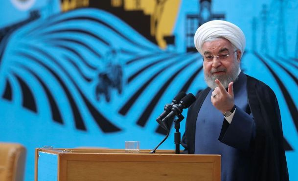 Rouhani avertizează: 