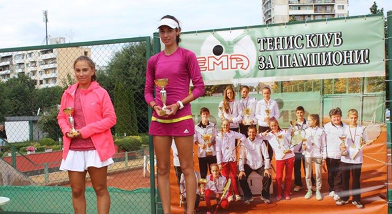 Roxana Manu,  finalista turneului Dema Cup de la Sofia - roxanamanu-1471365034.jpg