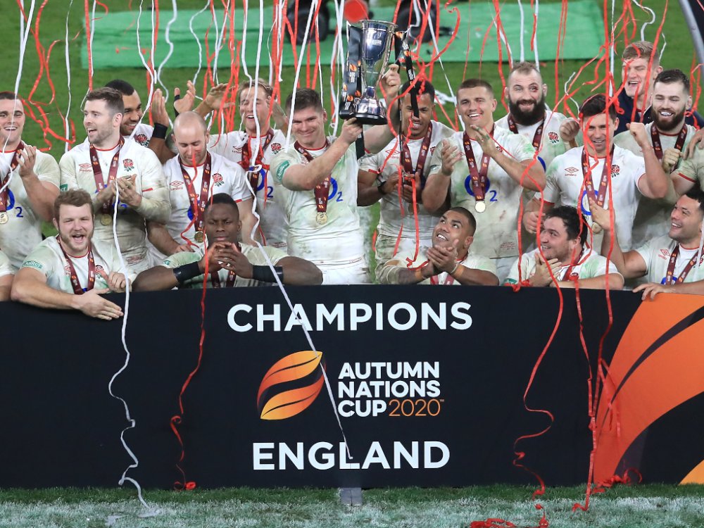 Rugby / Anglia, câştigătoarea Cupei de Toamnă a Naţiunilor. 2.000 de spectatori în tribune! - rugbyanglia712-1607334238.jpg