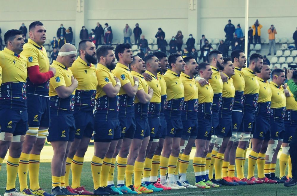 Echipa naţională de rugby a României, învinsă de Uruguay la Montevideo - rugbynationala-1658145703.jpg