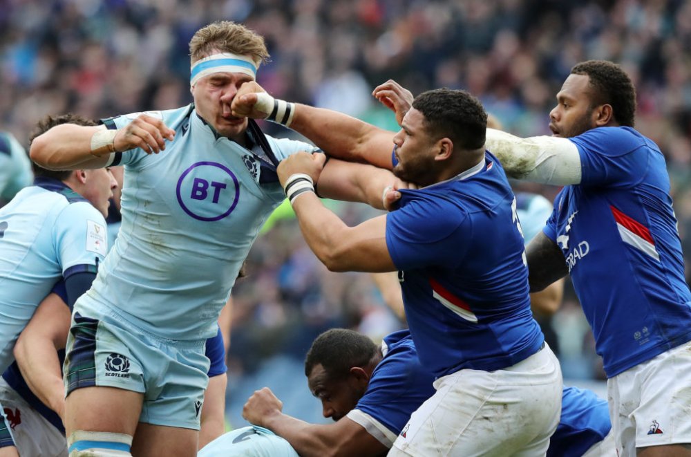 Rugby, Turneul celor 6 Naţiuni / Partida Franţa - Scoţia se va juca în data de 26 martie - rugbyturneu-1616163169.jpg
