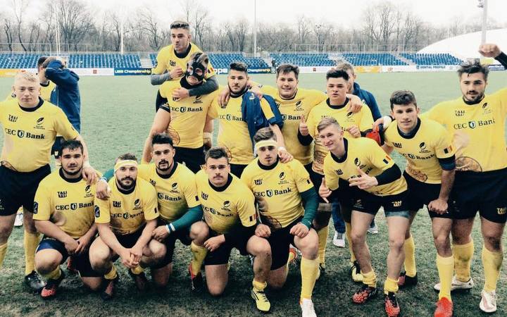 România U20 începe promițător Rugby Europe Championship 2017 - rugbyu20-1490632684.jpg
