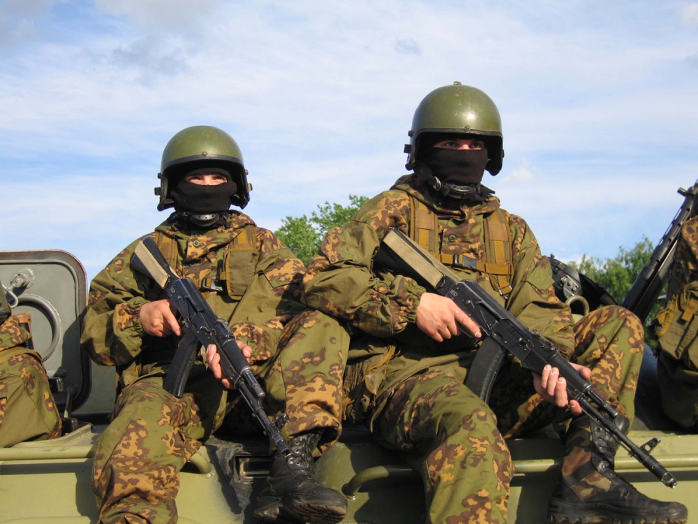 Armata rusă va fi mobilizată pentru a asigura securitatea Jocurilor Olimpice de la Soci - rusia-1380692625.jpg